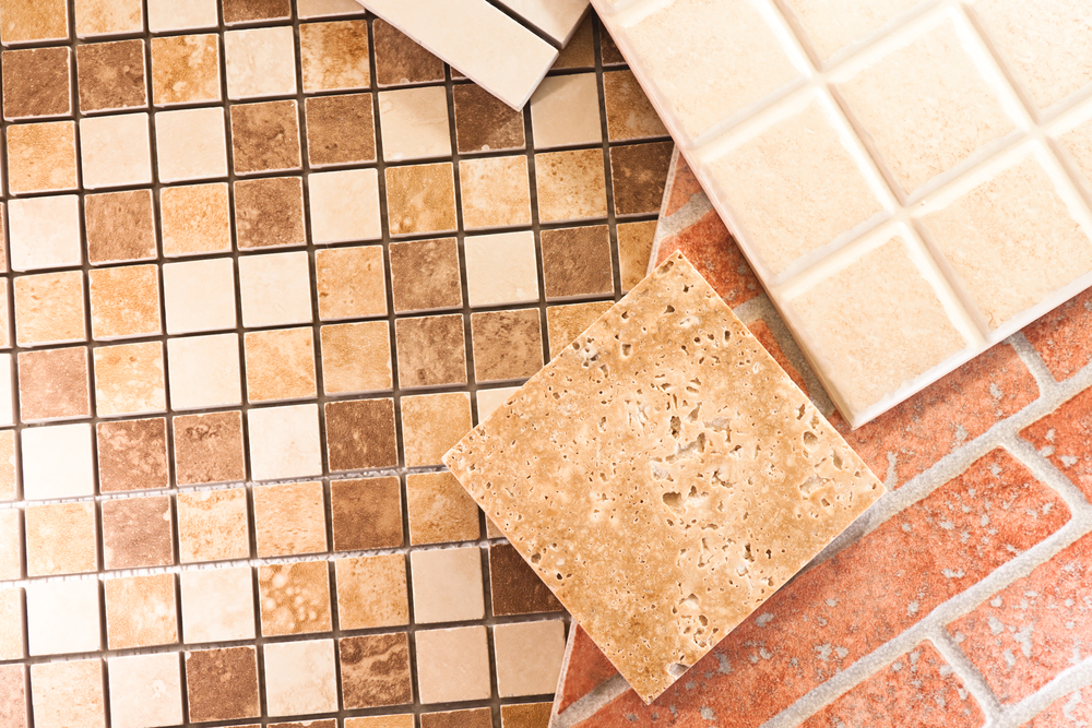 Quel carrelage pour ses espaces extérieurs